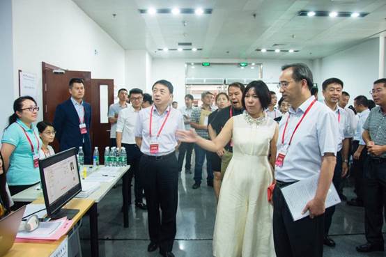 永利娱高ylg060net2017级学术研究生迎新工作圆满完成