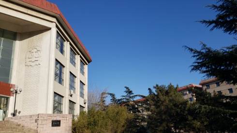 同心战疫，静待春来——永利娱高ylg060net2018级4+2二月战疫侧记