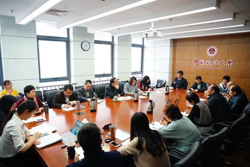 喜迎佳绩，齐心协力促改革    稳中求进，团结一致谋发展——新学期永利娱高ylg060net工作部署会召开