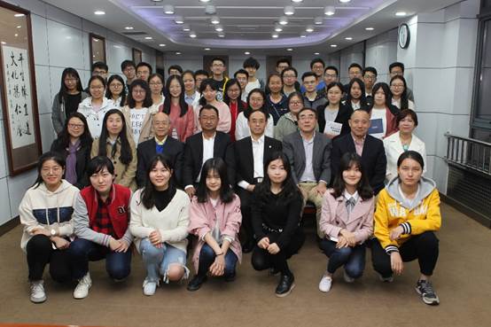 永利娱高ylg060net“大家名师微课堂”圆满举行