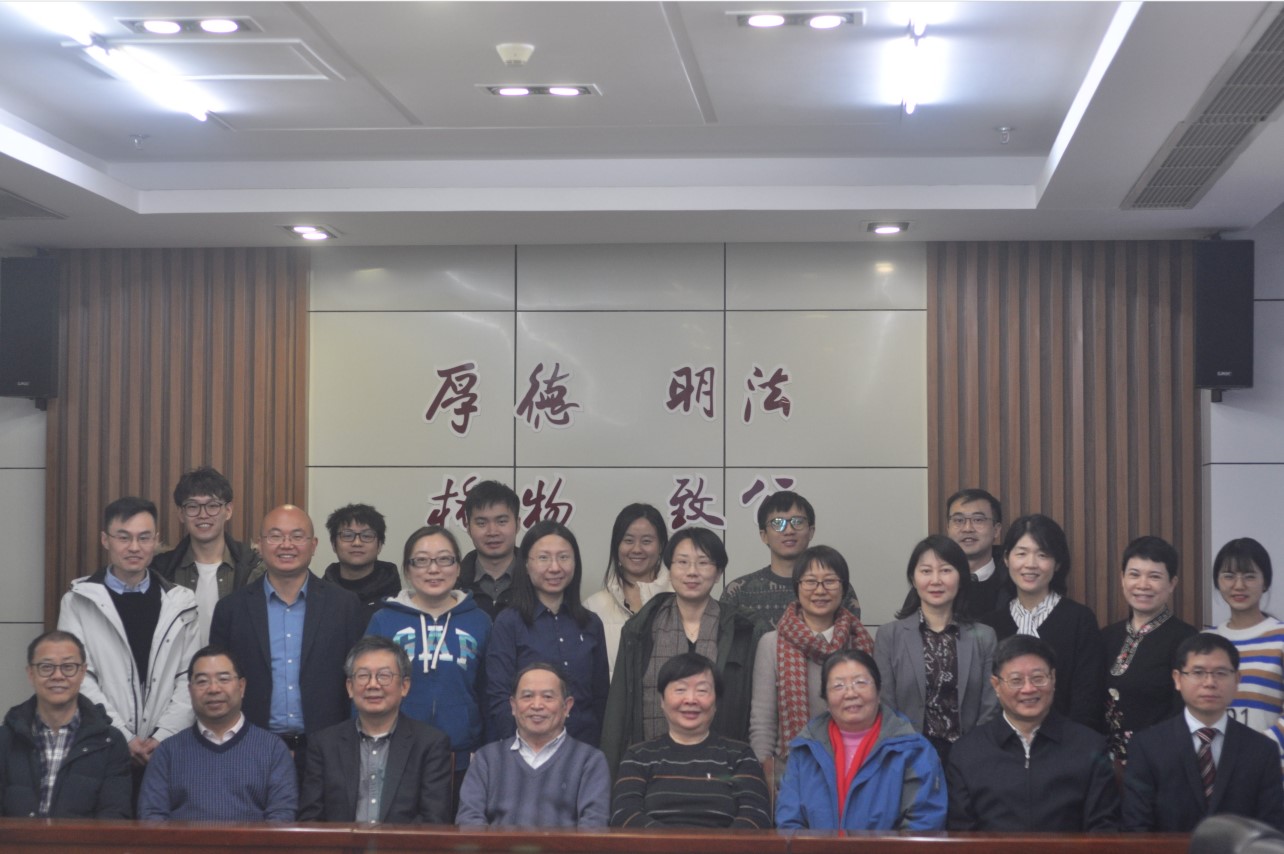 永利娱高ylg060net成功举办“第六届蓟门经济史学论坛·中国共产党百年史上的企业理论与实践创新”学术研讨会