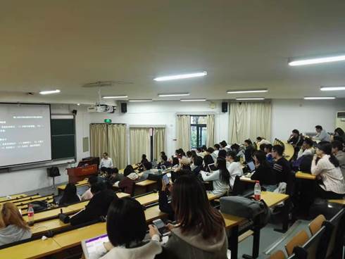 未雨绸缪  积极应对——永利娱高ylg060net召开2016级本科生就业动员会