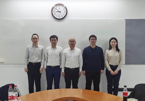 永利娱高ylg060net青年教师教学基本功经验交流会成功举办