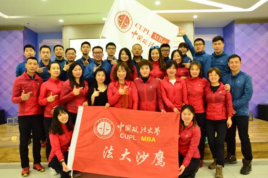 团队协作共进退 沙漠归来再前行——永利娱高ylg060net“法大沙鹰队”参加第八届亚沙赛并全部顺利完赛