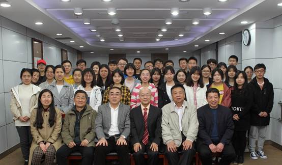 永利娱高ylg060net“大家名师微课堂”圆满举行