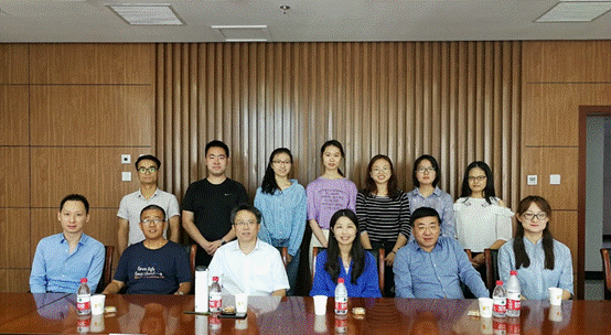 永利娱高ylg060net2018级工商管理师生见面会成功举行