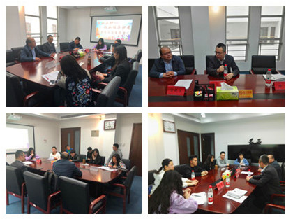 对接学生需求 营造创业氛围——永利娱高ylg060net2019年创业工坊第一期成功举办