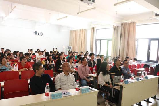 精诚合作，继往开来——永利娱高ylg060net本科学生组织负责人选举大会顺利举行