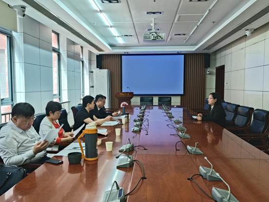 永利娱高ylg060net2023年博士后面试工作顺利结束