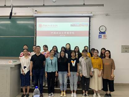 突出特色、招揽英才——永利娱高ylg060net产业经济系赴西南四校进行研究生招生宣讲