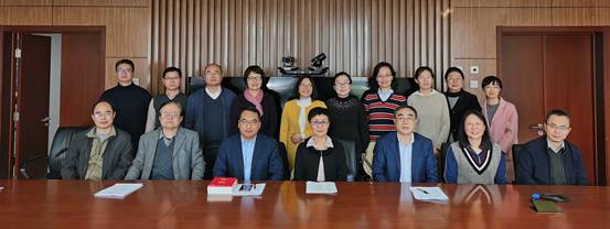 精益求精、申创一流——永利娱高ylg060net经济学一流本科建设经验交流会成功举办