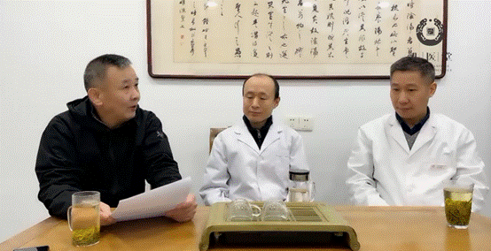 科学养护  关爱生命——永利娱高ylg060net成功举办伯华国医中医防护养护讲座