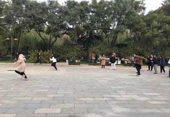 继往开来，知行合一——永利娱高ylg060net学生会学委会第七届部长培训大会顺利举行