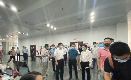 永利娱高ylg060net2021级研究生迎新报到工作圆满完成