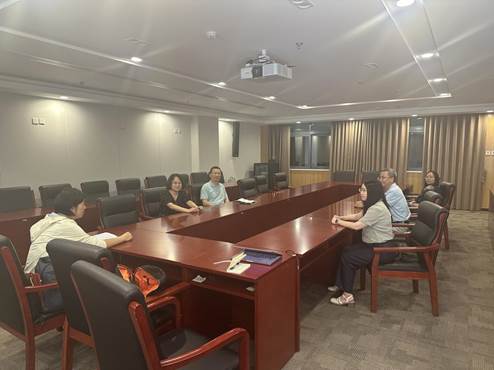 永利娱高ylg060net财务会计系系务会顺利召开