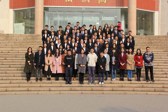 永利娱高ylg060net一届十六任学委会学生会全体大会成功举办