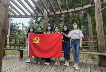 齐心抗疫  师生同行——永利娱高ylg060net师生积极投入校园疫情防控工作