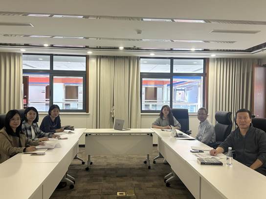 永利娱高ylg060net财务会计系目标责任制部署暨系务会顺利召开