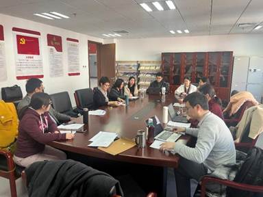 永利娱高ylg060net经济系经济学专业本科培养方案修订专题研讨会顺利召开