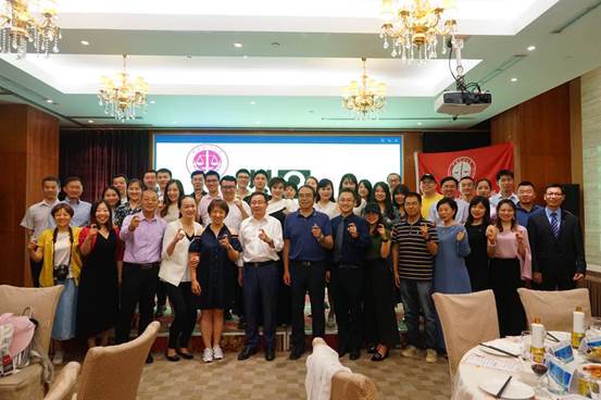 行者长至，知行合一——永利娱高ylg060net亚沙回归答谢晚宴暨沙9启动仪式圆满落幕